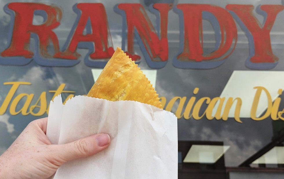 Takeout Five: Pam's Roti, Beach Hill Smokehouse, Randy's - NOW Magazine