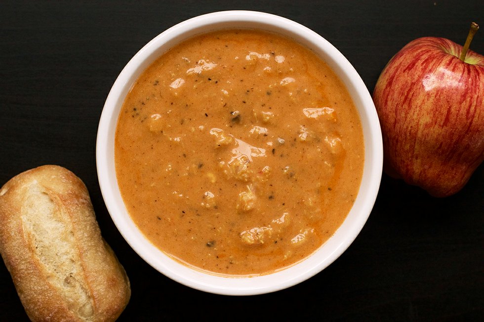 13 of Toronto's best soups NOW Magazine