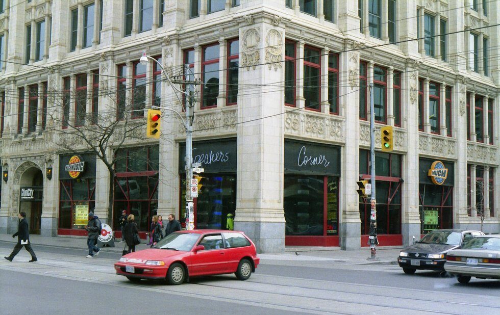 Citytv is bringing back Speakers Corner to address systemic racism