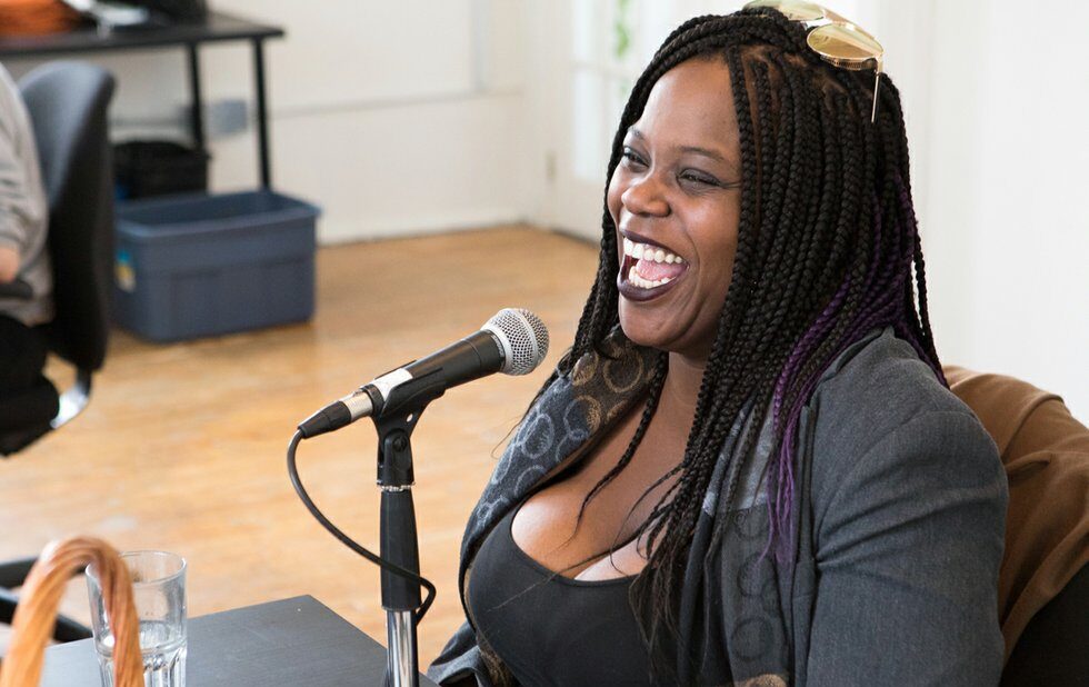 Toronto comics on punchlines and punching up in divisive times