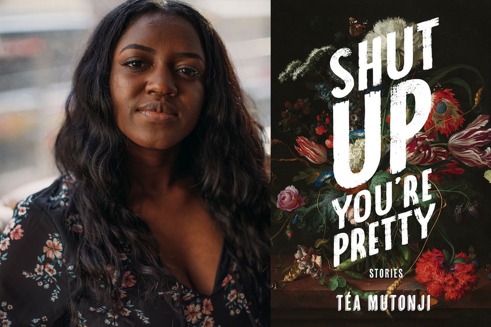 Tea Mutonji adds an incisive coming-of-age tale to Scarborough's ...