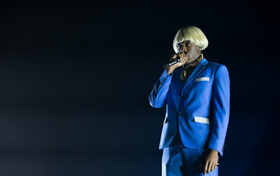 Review Tyler, The Creator goes high concept on his Igor tour NOW