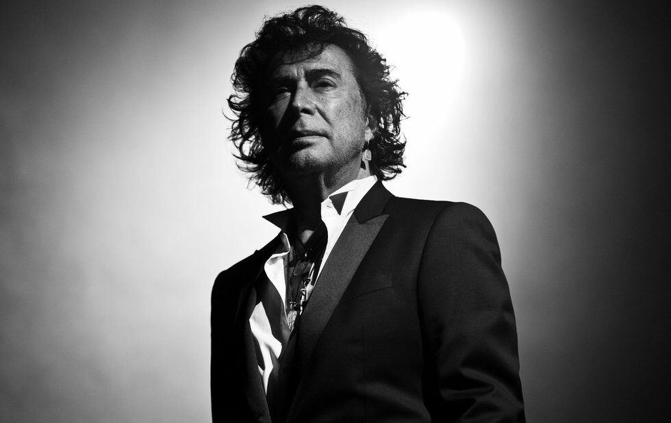 Andy Kim Christmas 2022 Andy Kim Announces The Lineup For His 15Th Toronto Christmas Show - Now  Magazine