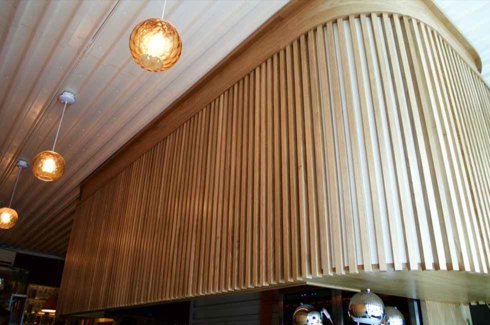 Inside Bar Vendetta, Jen Agg's revamp of the Black Hoof NOW Magazine