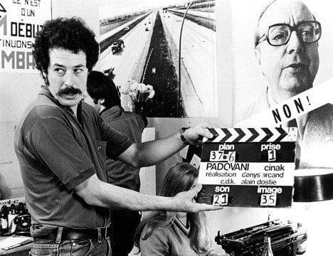 Rejeanne Padovani NOW Magazine