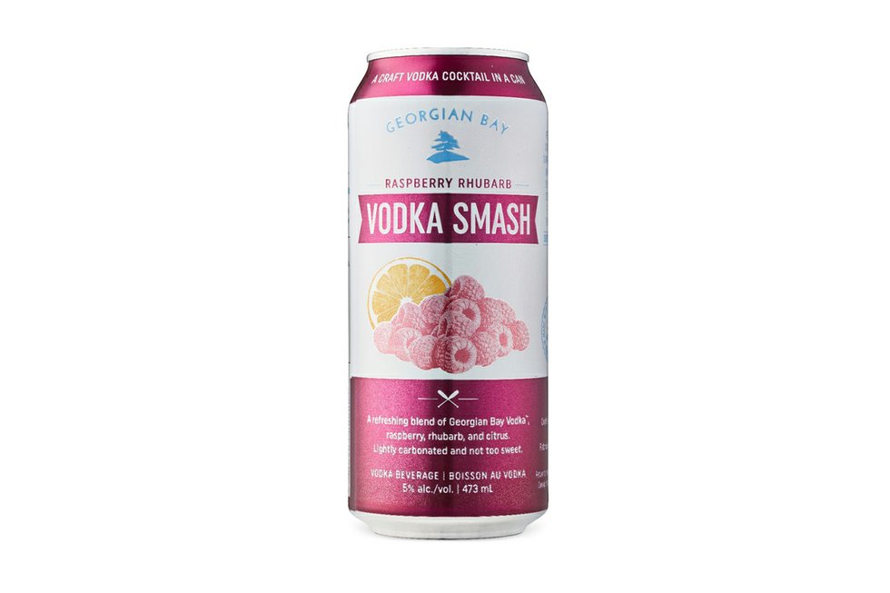 The best hard seltzer and canned cocktails for summer 2020 NOW Magazine