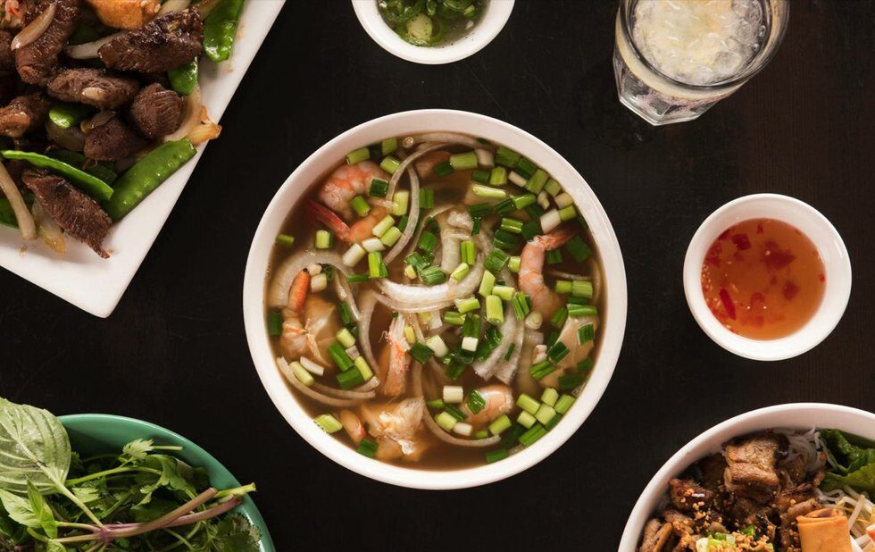 New Toronto restaurants Makan Noodle Bar NOW Magazine