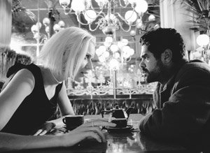 Two fantasies, Oceans apart - NOW Magazine