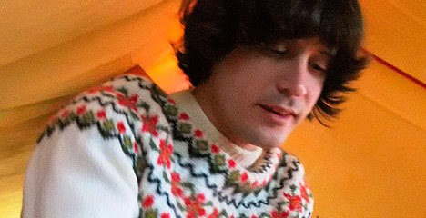 Music Tapes @ Lee's Palace - NOW Magazine