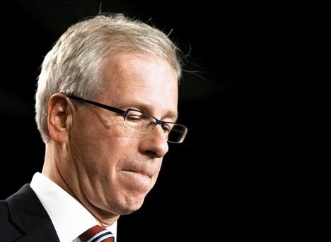 Stéphane Dion and and other leaders need to know electoral reform is the sleeper issue.
