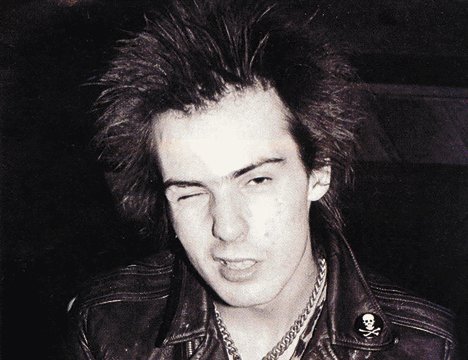 Sid Vicious is innocent - NOW Magazine