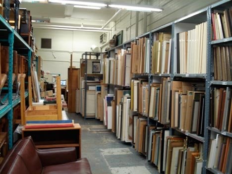 Toronto Board of Ed's Secret Art Stash - NOW Magazine