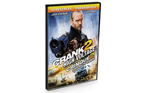 Watch Crank 2: High Voltage (2009) - Free Movies