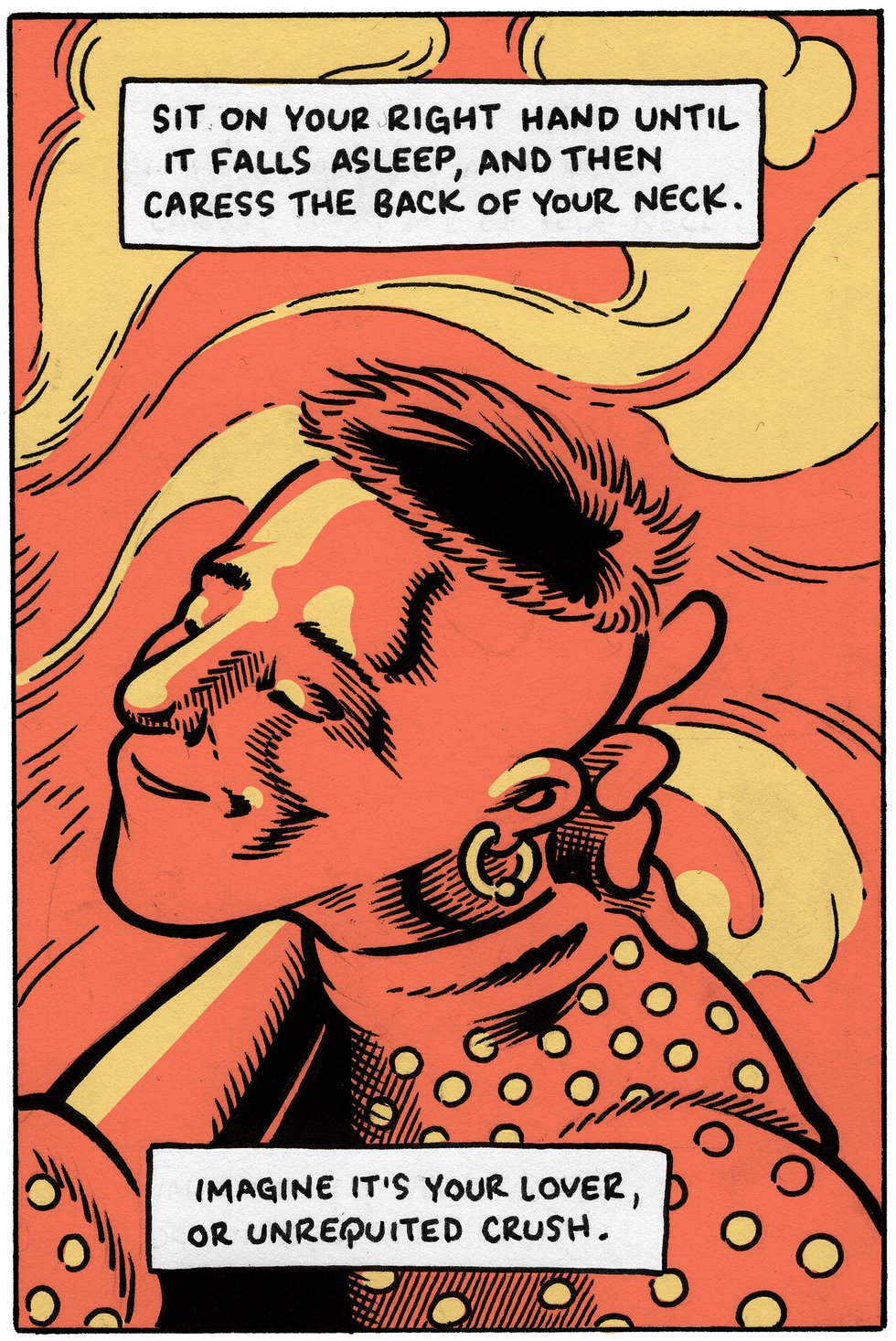 Getting Through Today 9 Eric Kostiuk Williams Getting Through Today 9 Eric Kostiuk Williams