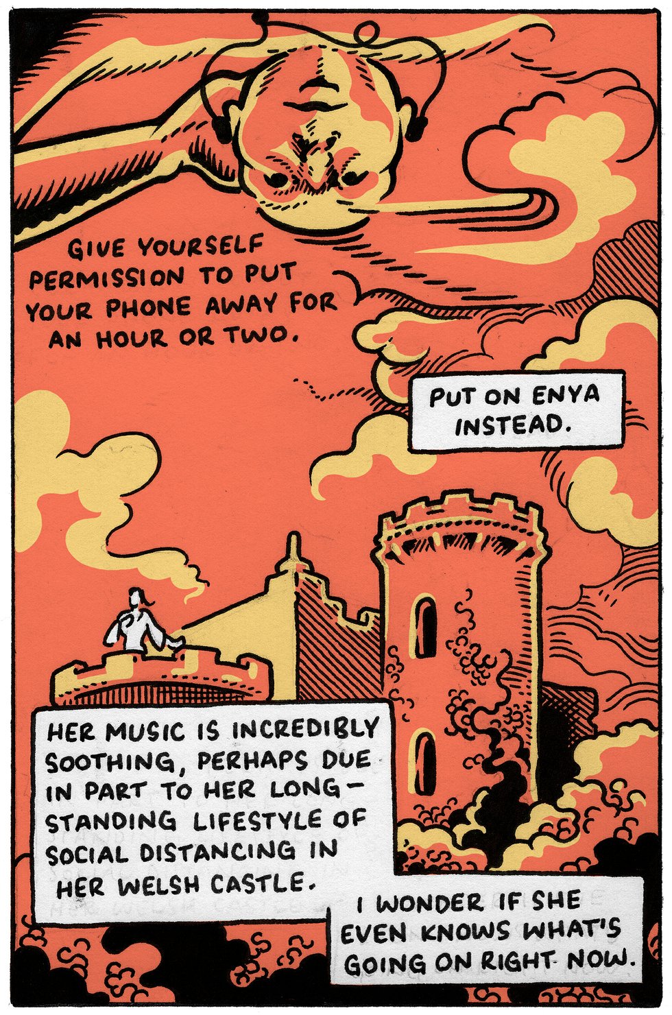 Getting Through Today 11 Eric Kostiuk Williams Getting Through Today 11 Eric Kostiuk Williams