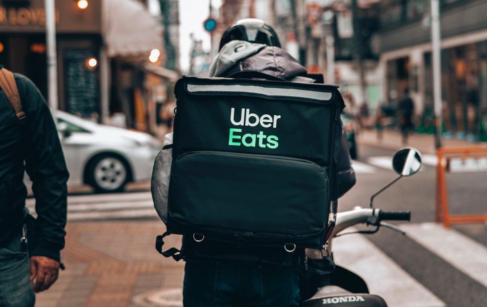 Vancouver-based delivery app FromTo wants to expand across Canada 