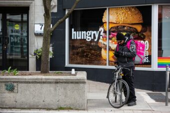 Foodora Archives Now Magazine