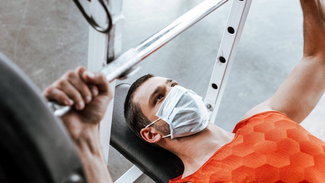 What Toronto's biggest gym chain looks like in Stage 3 NOW Magazine