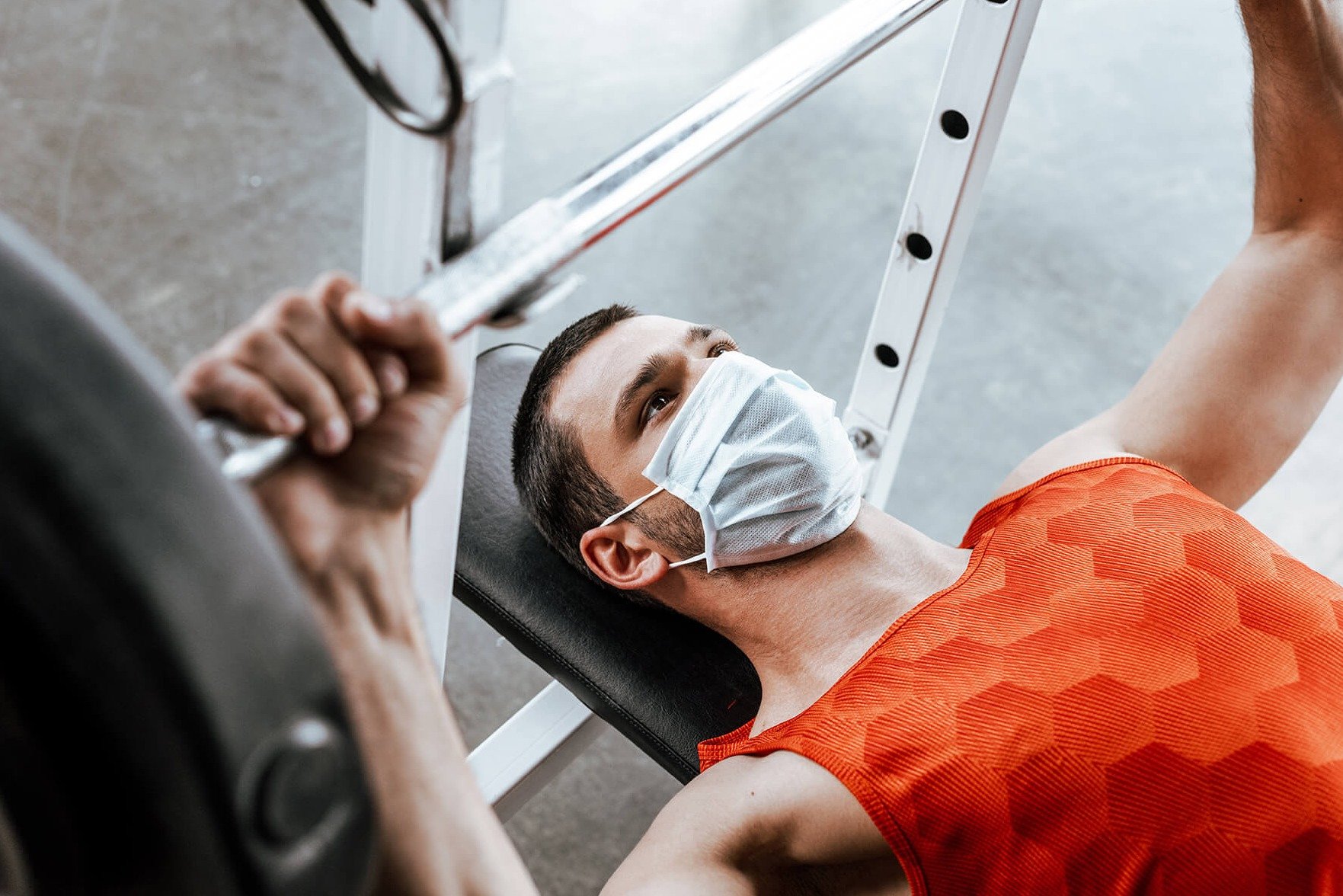 What Toronto's biggest gym chain looks like in Stage 3 NOW Magazine