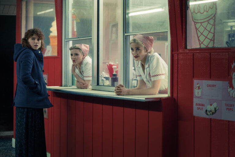 Everything coming to Netflix Canada in September 2020