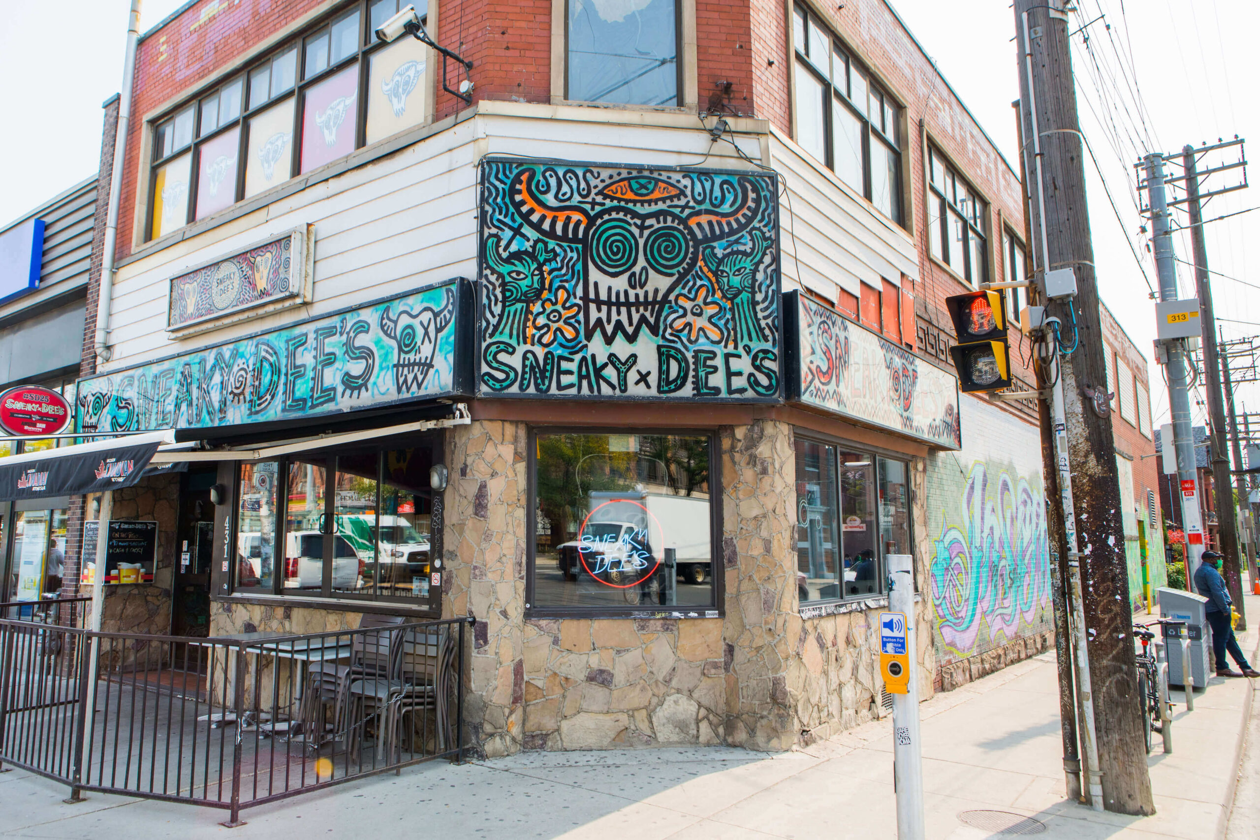 Toronto s Music Venues Are Coming Back To Life Virtually NOW Magazine