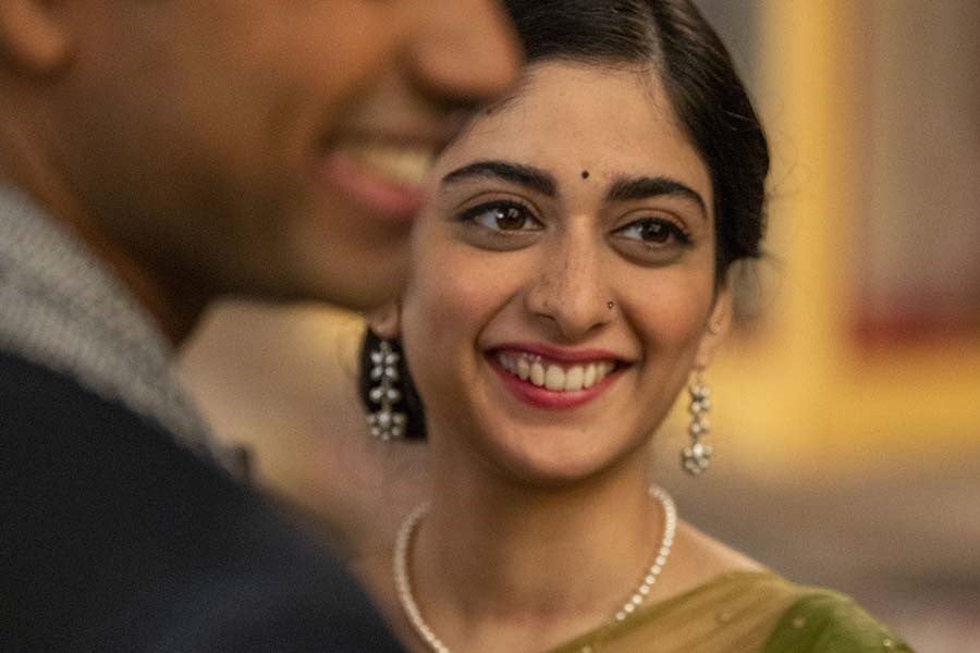 TIFF review A Suitable Boy