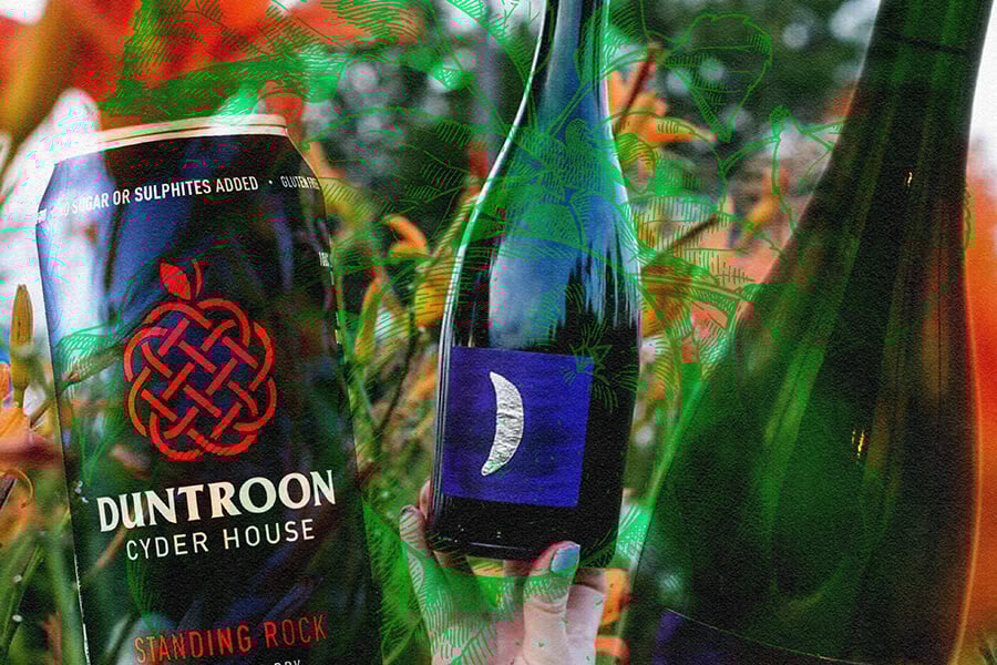 What to drink Three excellent ciders to try this fall NOW Magazine