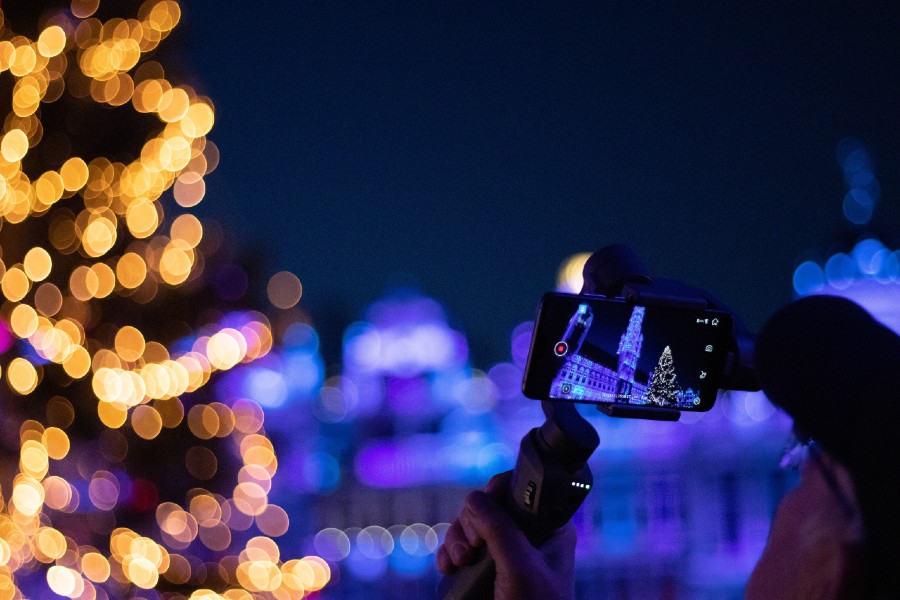 Where to see holiday lights in Toronto and the GTA NOW Toronto