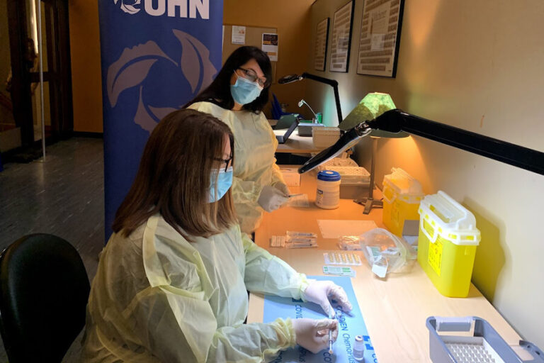 Health Canada approves Moderna's COVID19 vaccine NOW Toronto