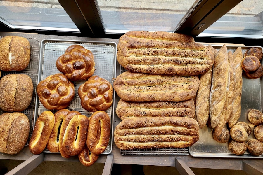 Toronto restaurants that opened this week NOW Magazine