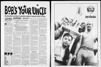 Sook-Yin Lee has flown her freak flag for decades - 40 at 40