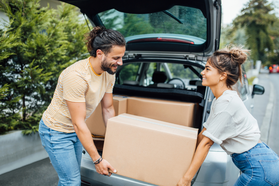 Moving? Here's what to look for in a home internet service provider - NOW Magazine