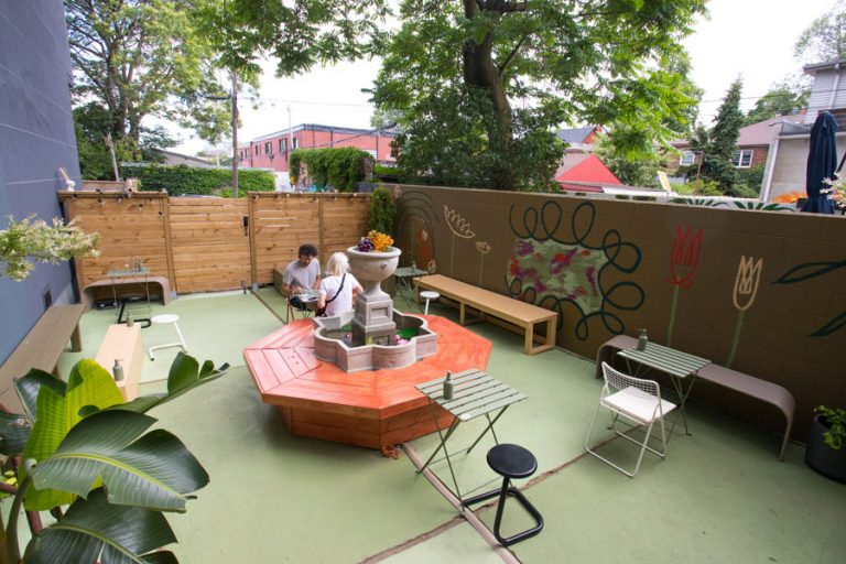 The best new Toronto patios 2021 NOW Magazine