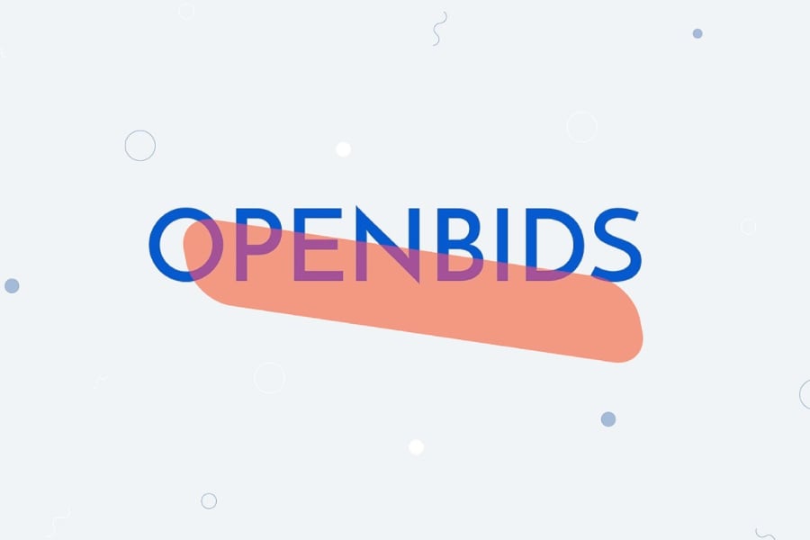 OpenBids improves the home buying experience by replacing blind bidding with transparency NOW