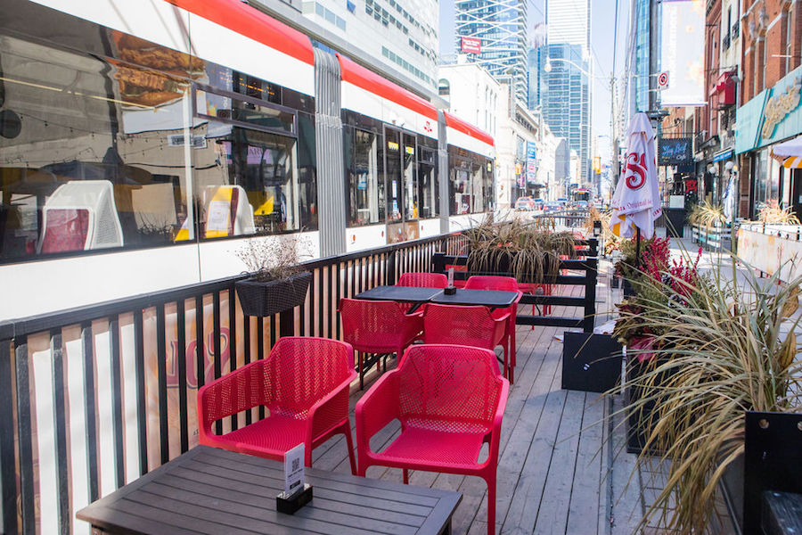 Ontario to enter step one of reopening plan on June 11 NOW Toronto