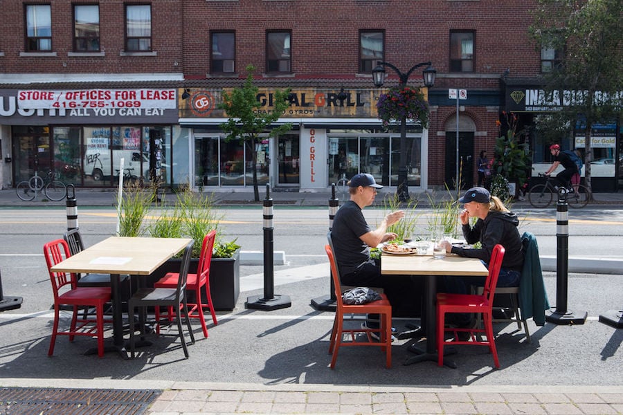 The best things to do in Toronto this weekend June 1113