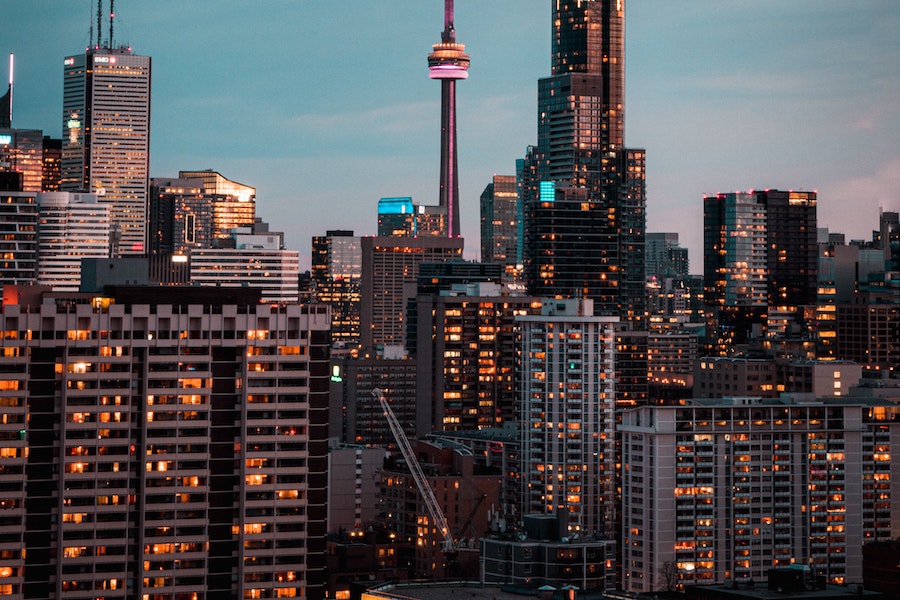 Ontario NDP to table motion on speculation tax in Toronto real estate