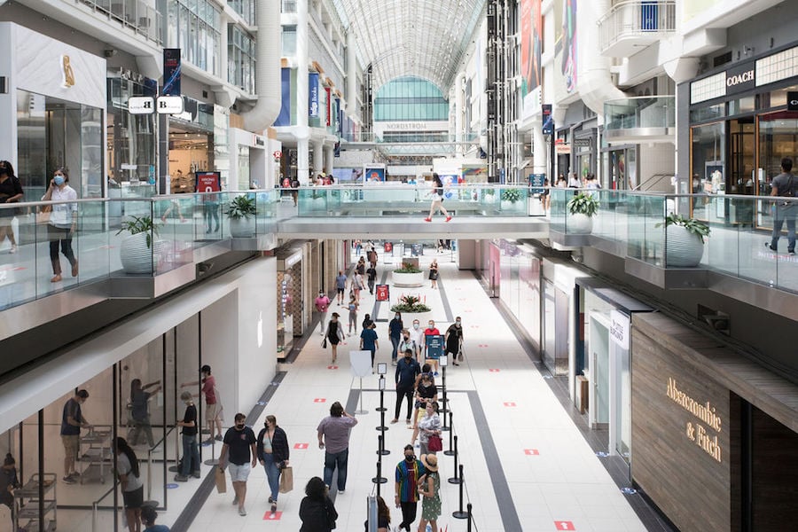 Ontario to enter step 3 of reopening plan on July 16. Here are the rules