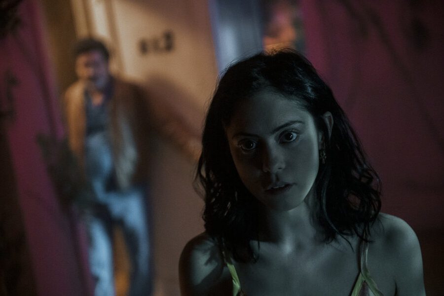 Review Netflix's Brand New Cherry Flavor is a gruesome delight