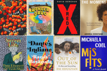 The 15 best new books to read this fall