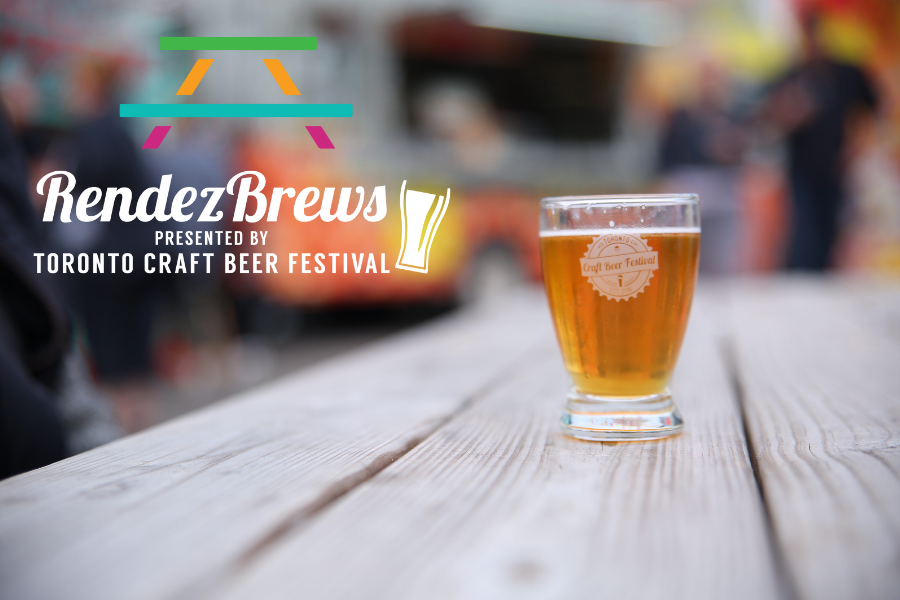 Toronto Craft Beer Festival Contest