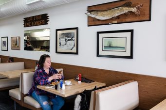 Toronto neighbourhood guide: Where to eat and shop in Danforth Village