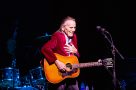 Gordon Lightfoot reopens Massey Hall, November 26, 2021.
