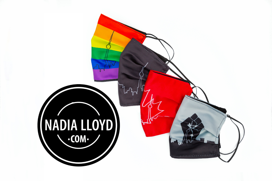 nadia lloyd masks