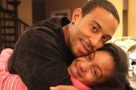 Ludacris and his daughter Karma made a kids show