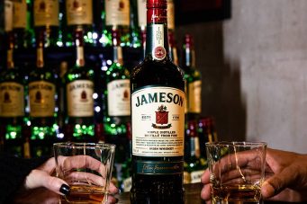 Jameson Whiskey
