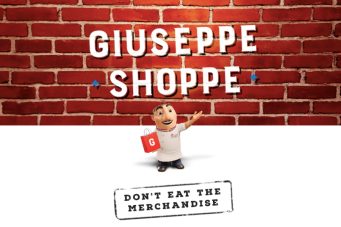 Giuseppe Pizzeria Shoppe