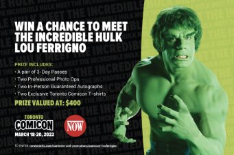 TCC 22 - NOW Contest Promotion with Lou Ferrigno_1200x800