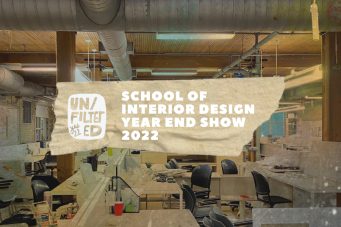 School of Interior Design’s