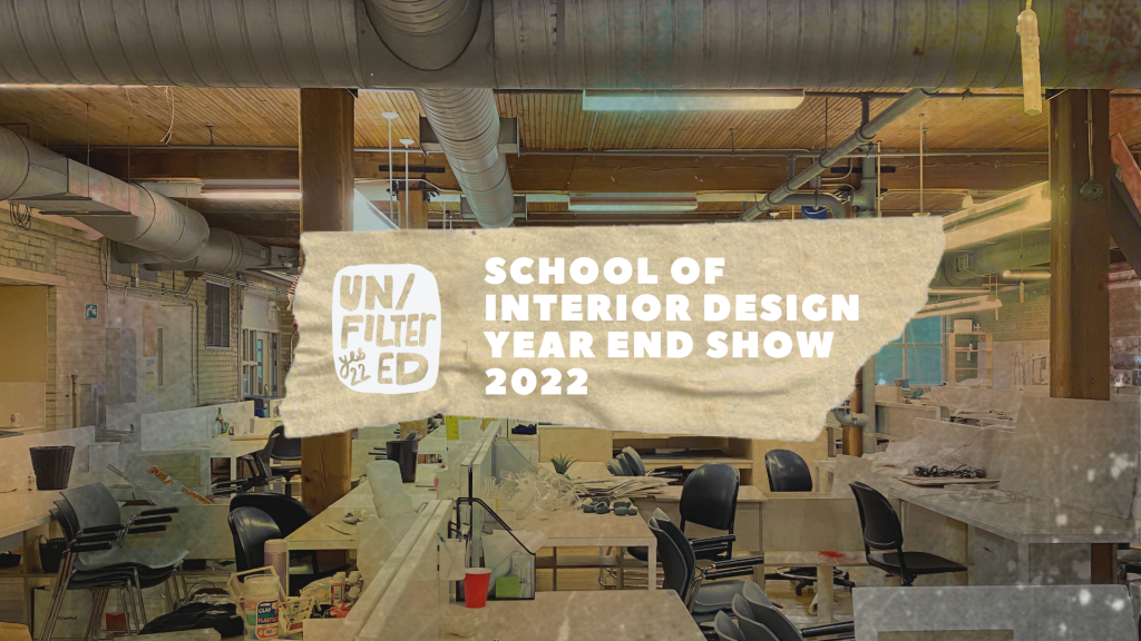 School for Interior Design